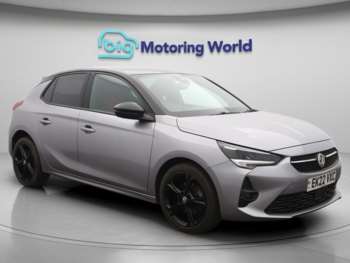 2022 (22) - 1.2 Turbo SRi Edition Hatchback 5dr Petrol Manual Euro 6 (s/s) (100 ps)