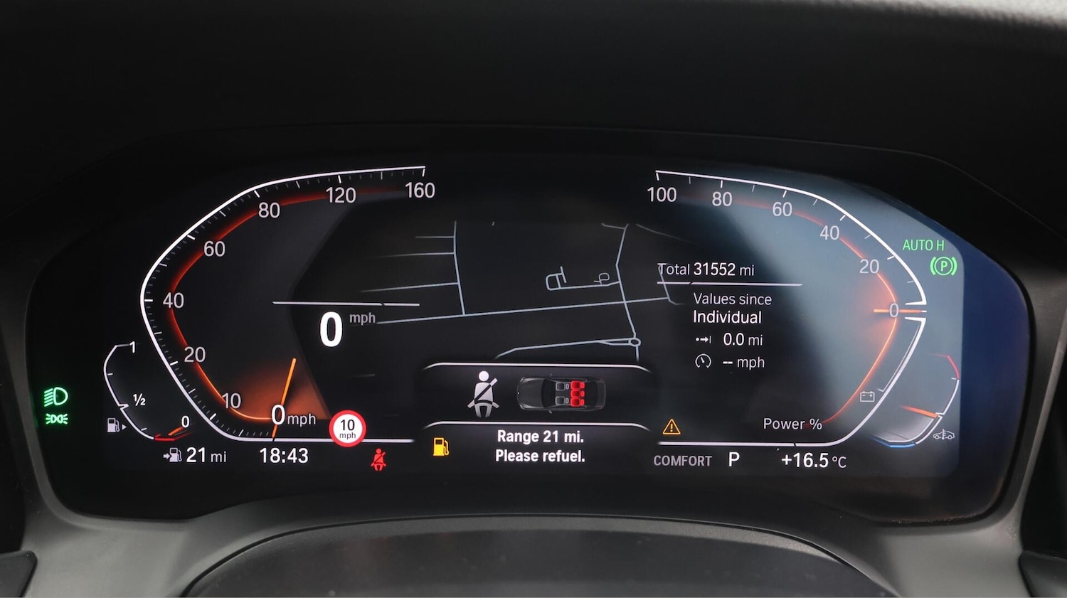 Used BMW 3 Series 2021 for sale - 76389314: Photo 11