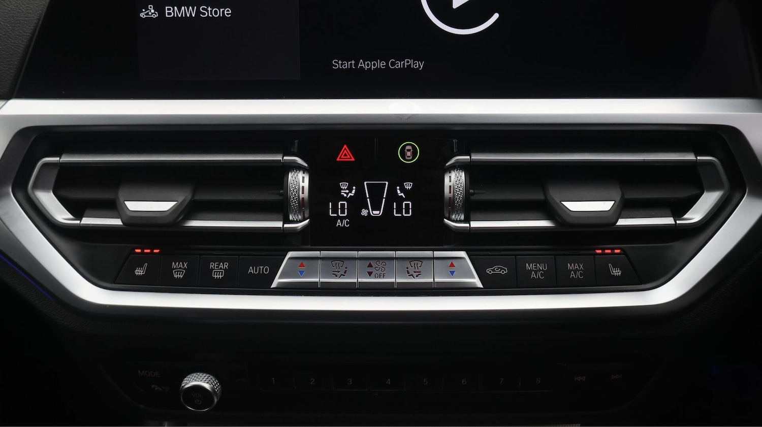 Used BMW 3 Series 2021 for sale - 76389314: Photo 13