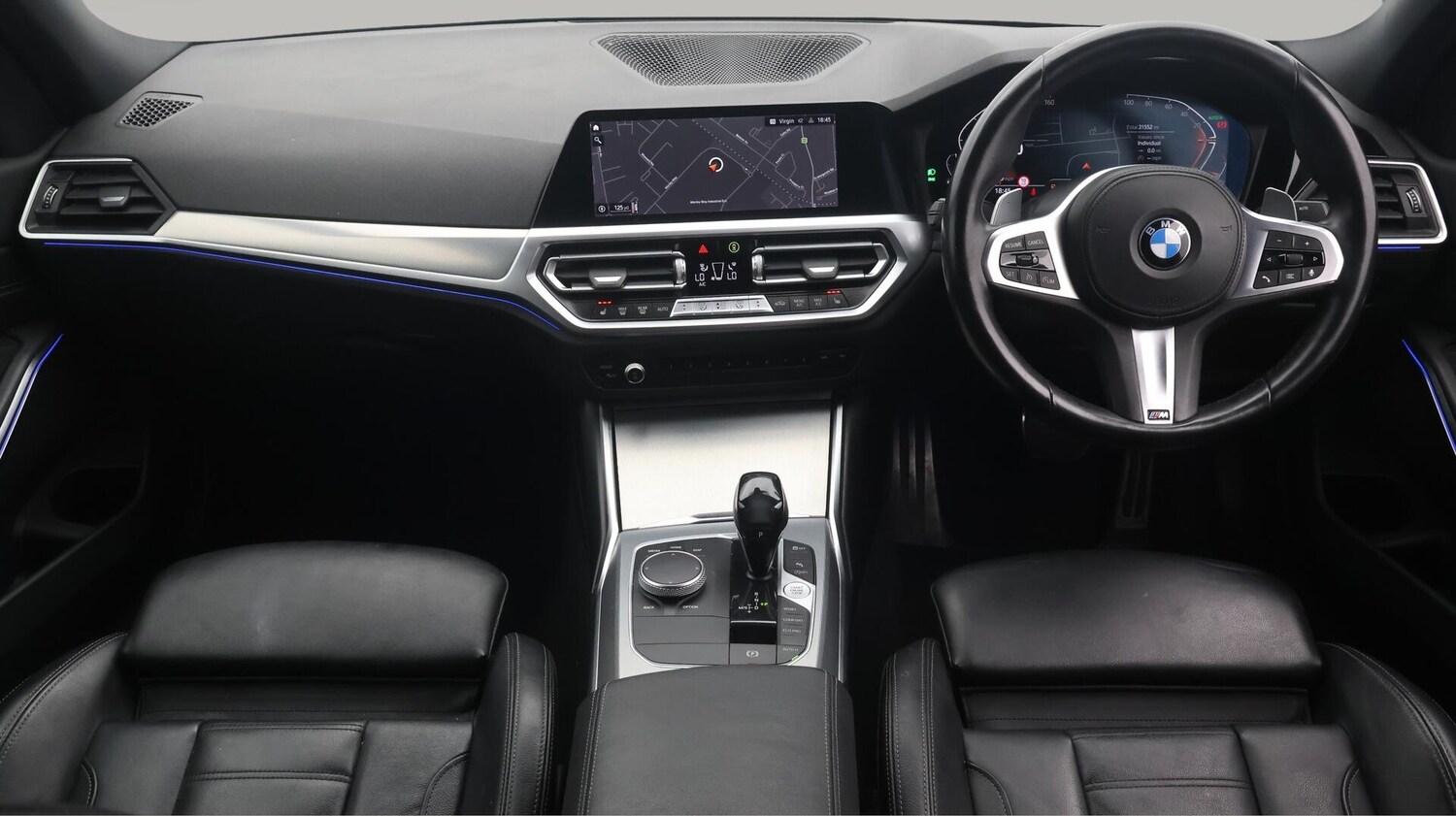 Used BMW 3 Series 2021 for sale - 76389314: Photo 14