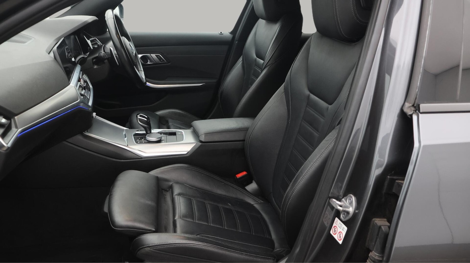 Used BMW 3 Series 2021 for sale - 76389314: Photo 15