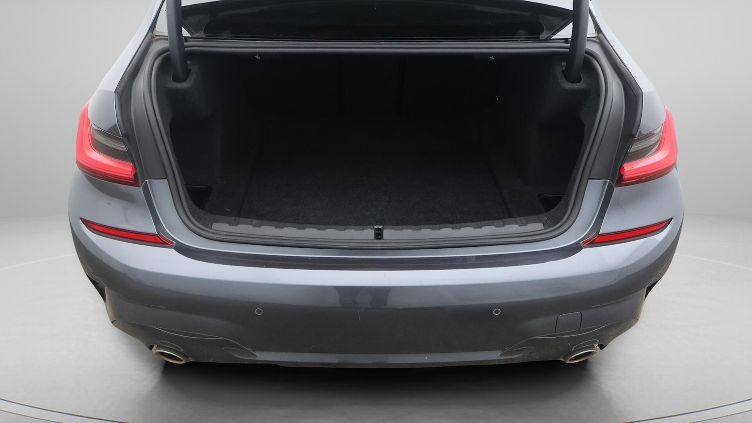 Used BMW 3 Series 2021 for sale - 76389314: Photo 18