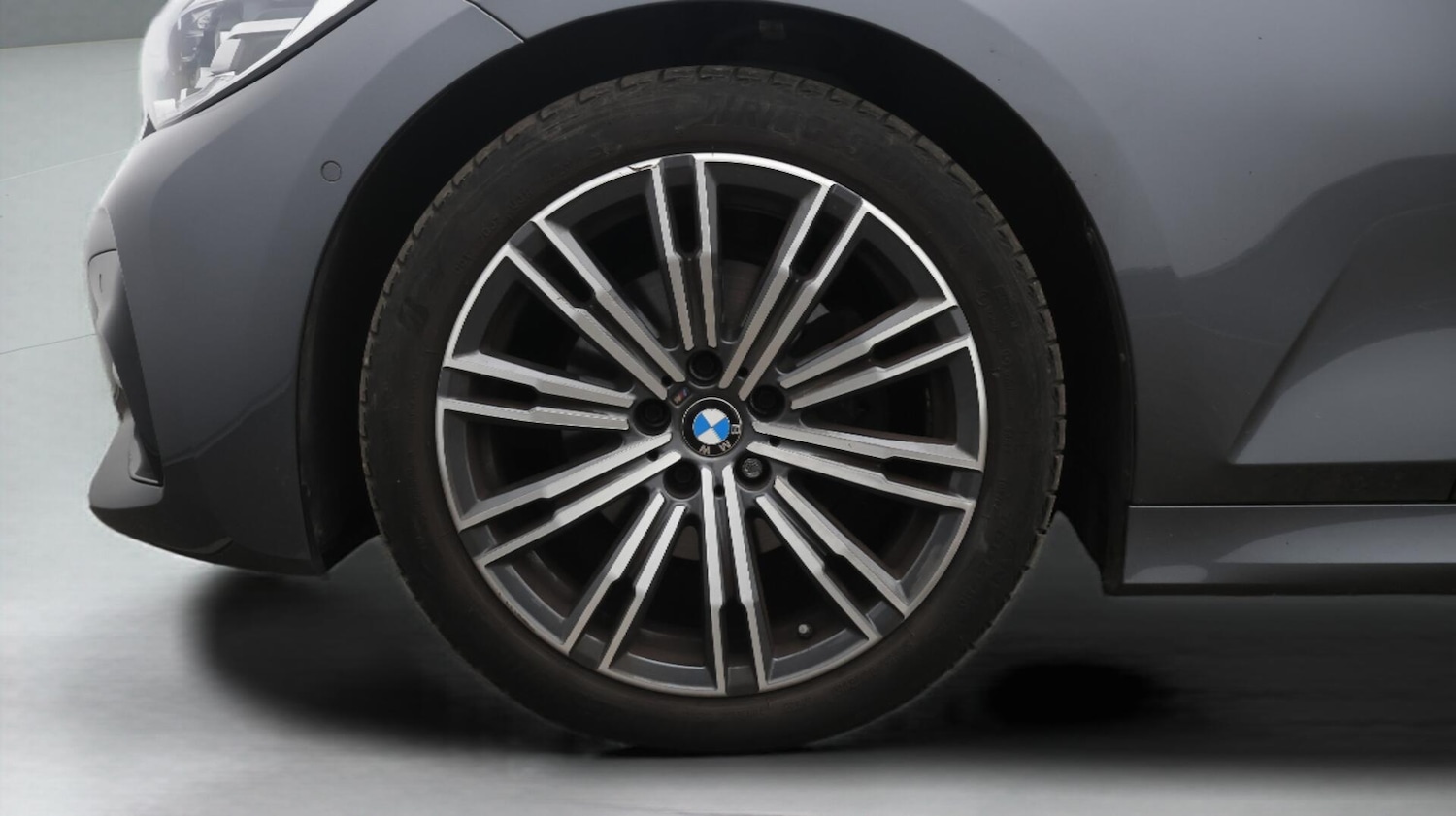 Used BMW 3 Series 2021 for sale - 76389314: Photo 19