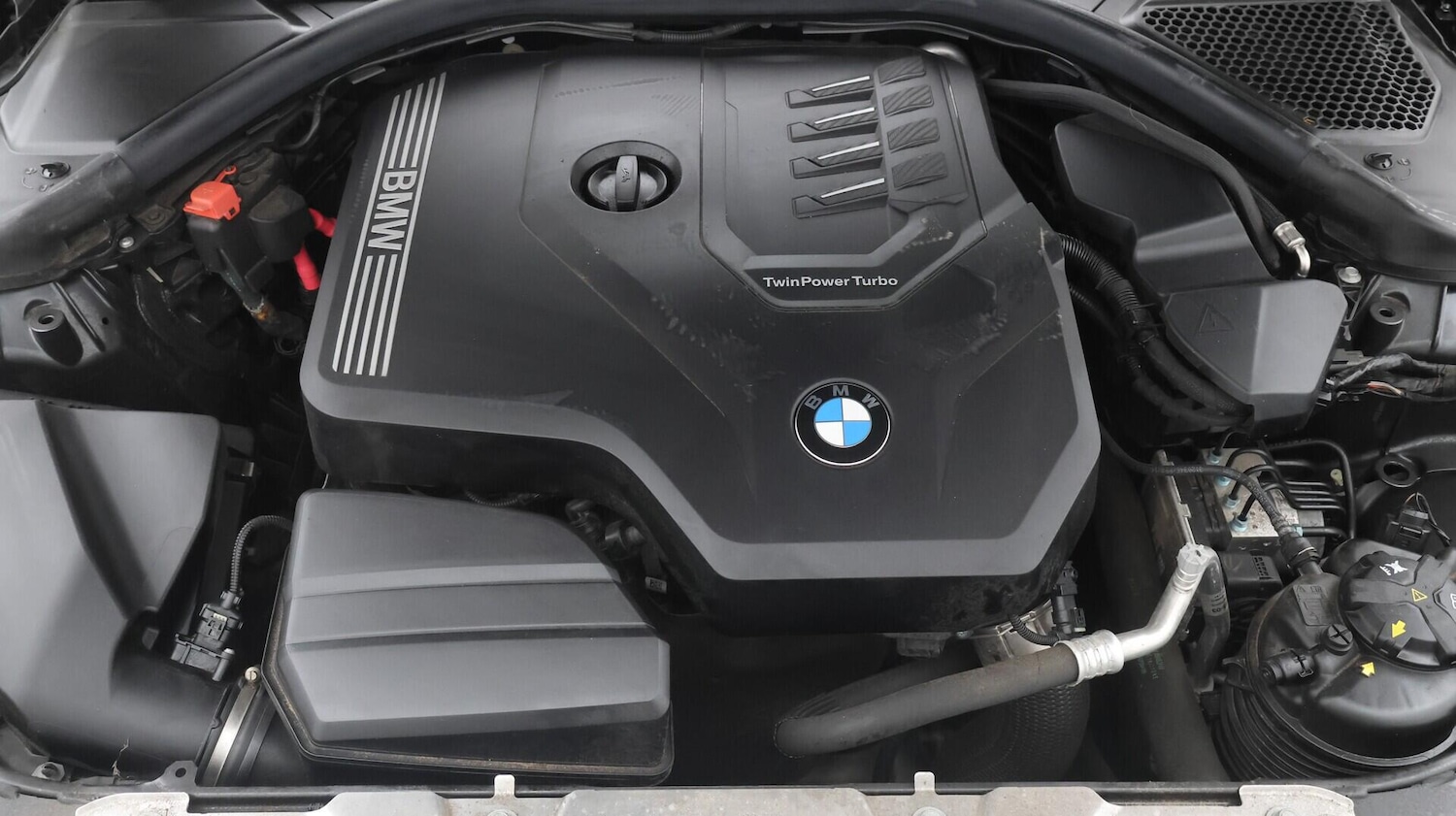 Used BMW 3 Series 2021 for sale - 76389314: Photo 20