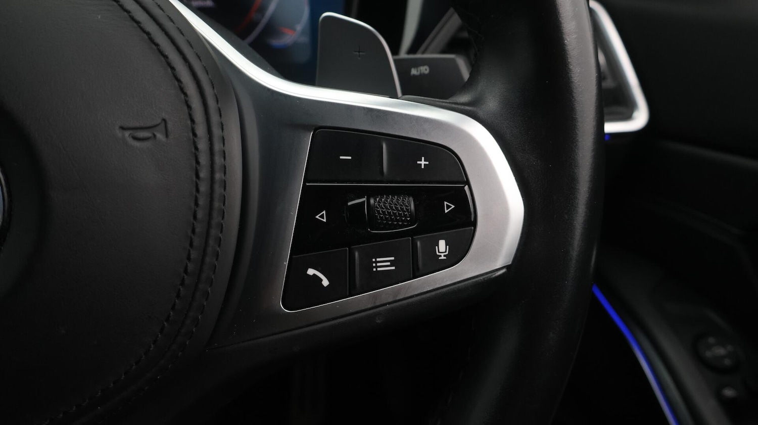 Used BMW 3 Series 2021 for sale - 76389314: Photo 25