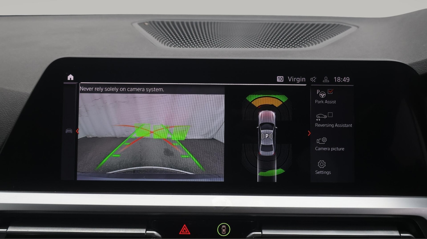 Used BMW 3 Series 2021 for sale - 76389314: Photo 27