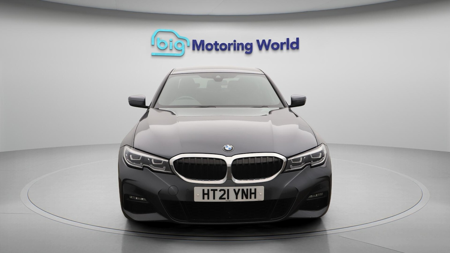 Used BMW 3 Series 2021 for sale - 76389314: Photo 3
