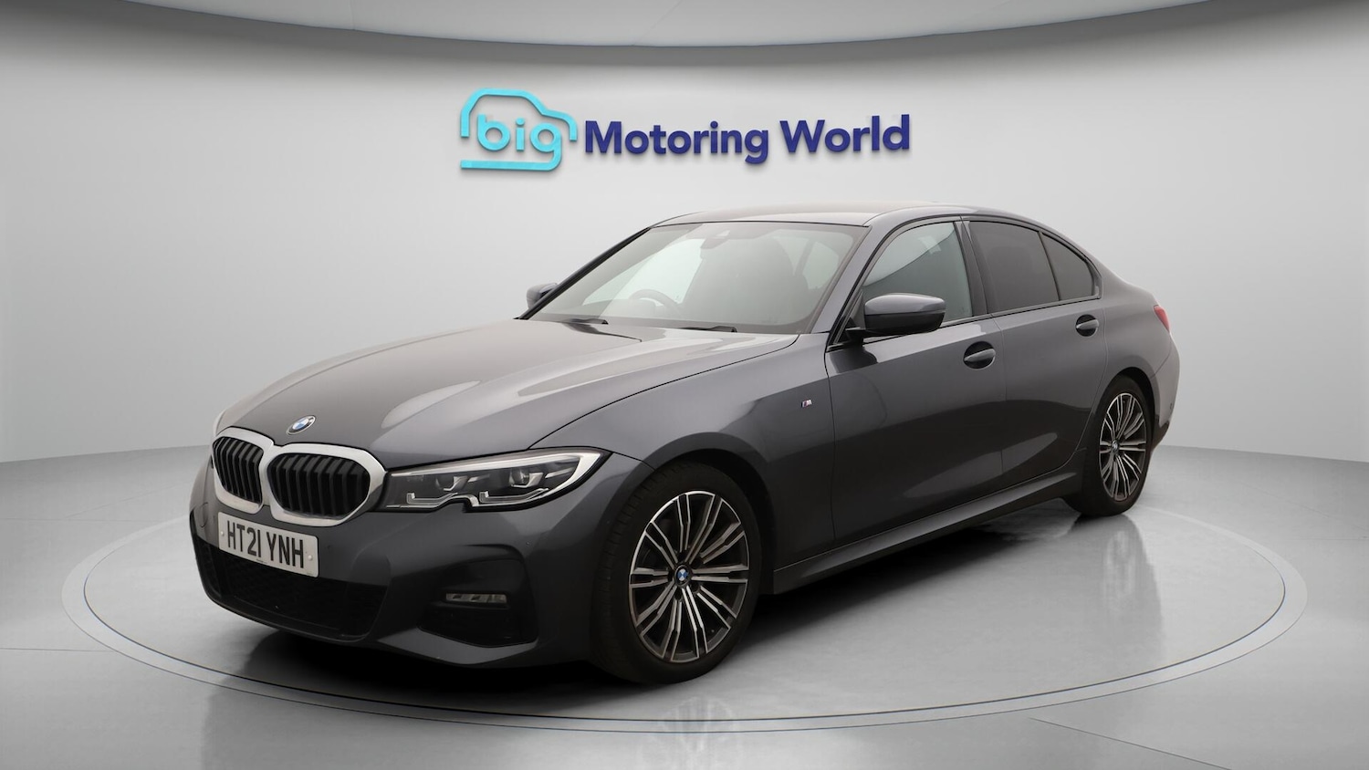 Used BMW 3 Series 2021 for sale - 76389314: Photo 4
