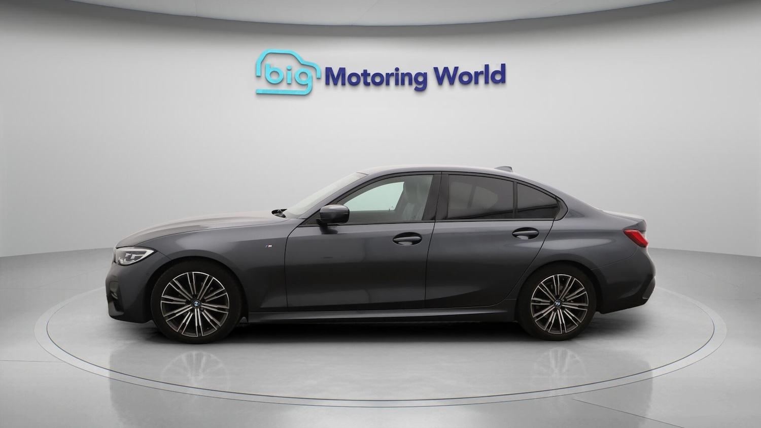 Used BMW 3 Series 2021 for sale - 76389314: Photo 5