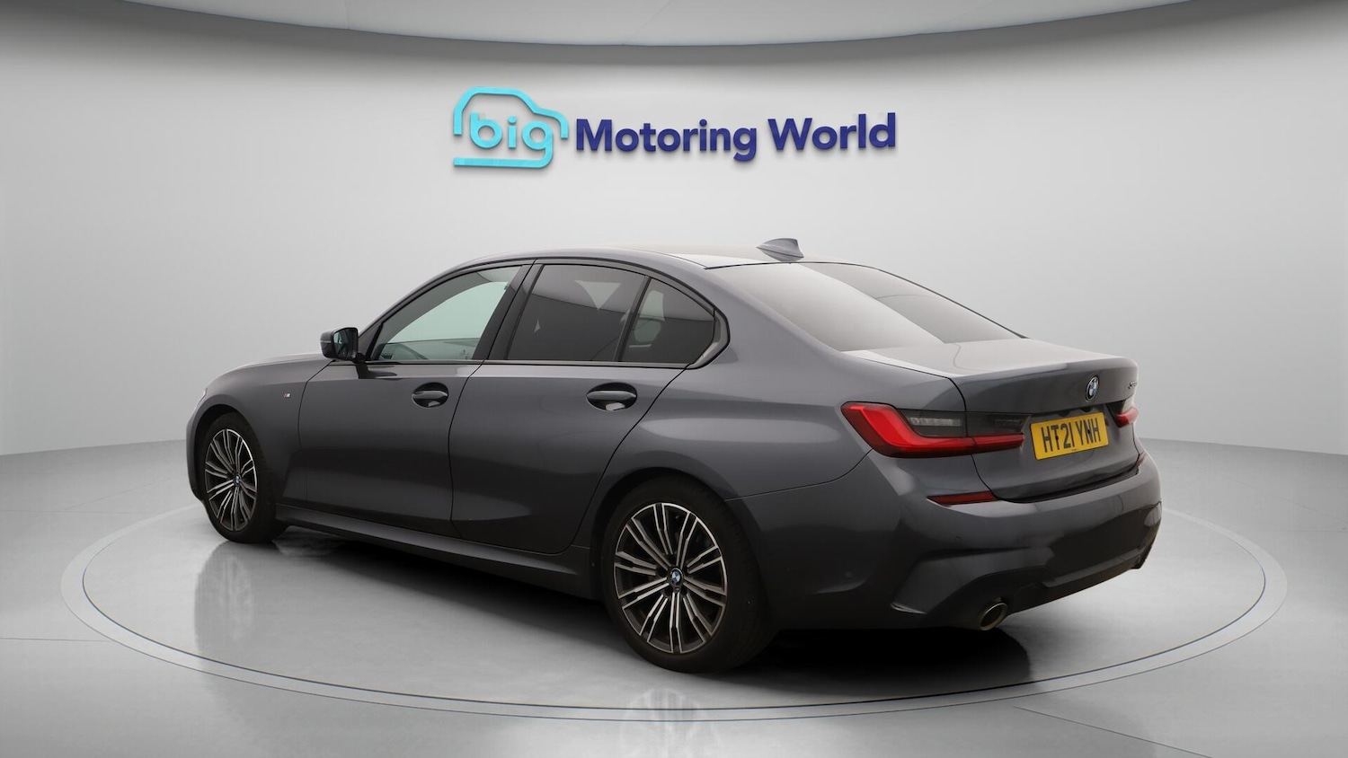 Used BMW 3 Series 2021 for sale - 76389314: Photo 6