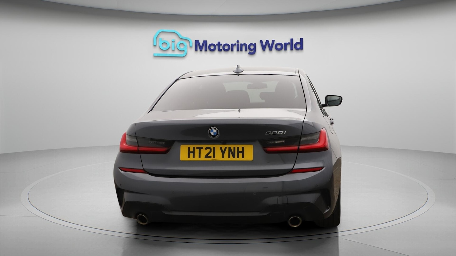 Used BMW 3 Series 2021 for sale - 76389314: Photo 7