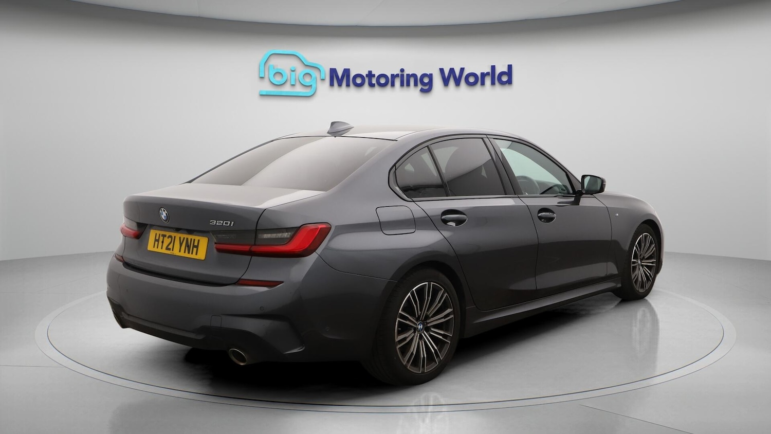 Used BMW 3 Series 2021 for sale - 76389314: Photo 8