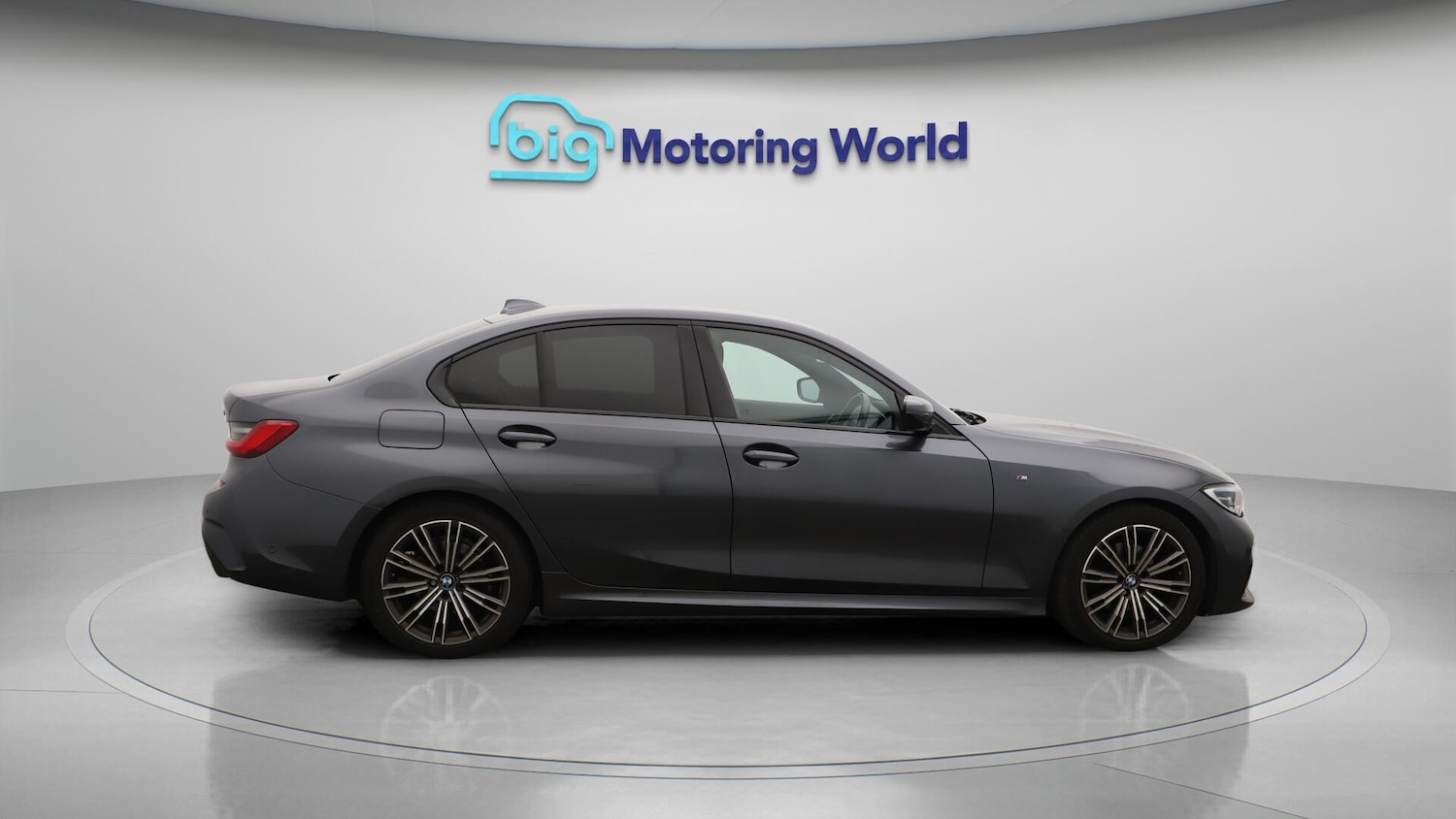 Used BMW 3 Series 2021 for sale - 76389314: Photo 9