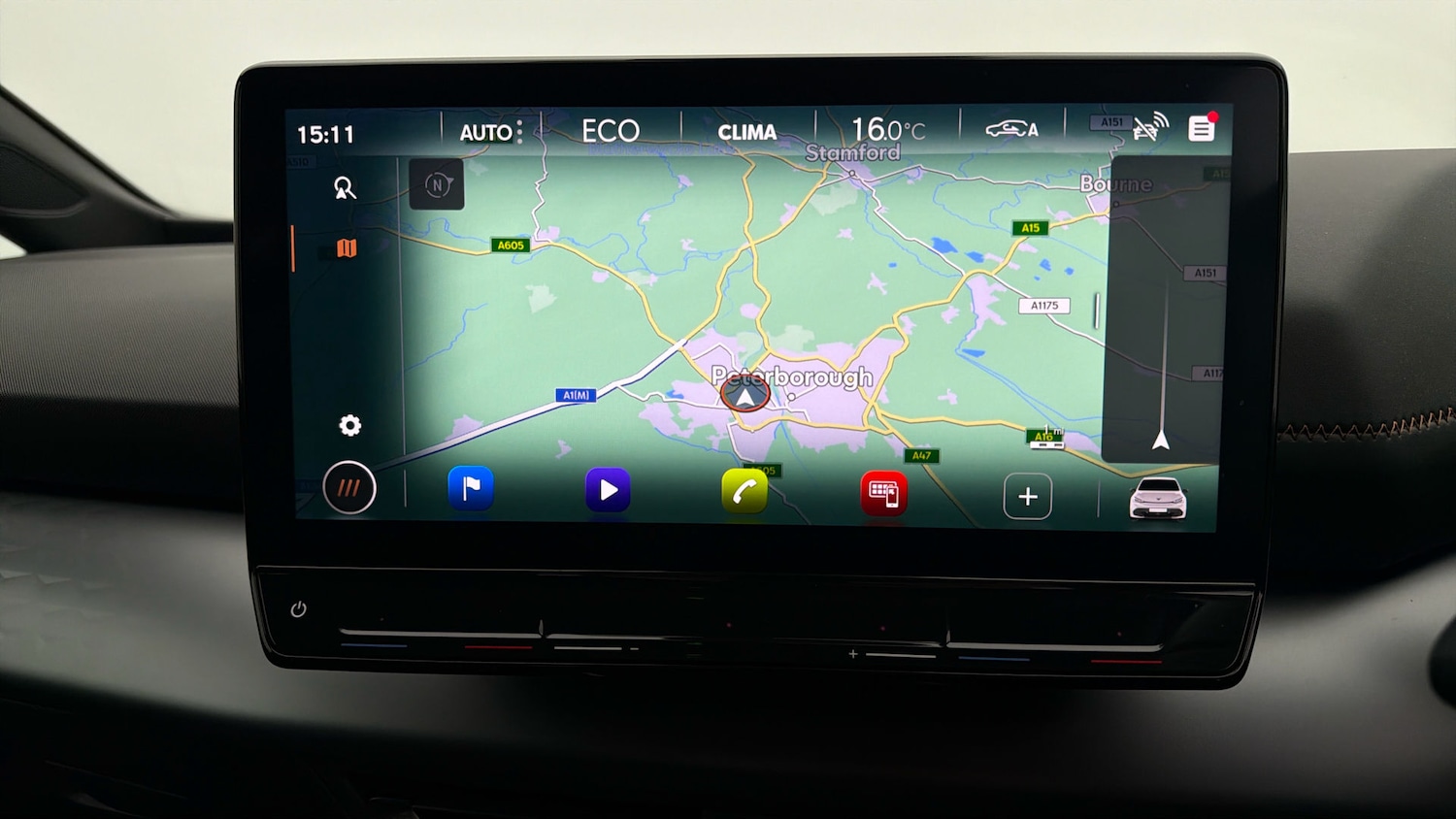 Used Cupra Born for sale - 78107165: Photo 10