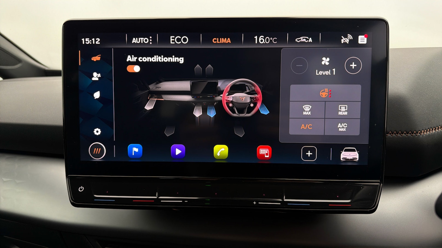 Used Cupra Born for sale - 78107165: Photo 11