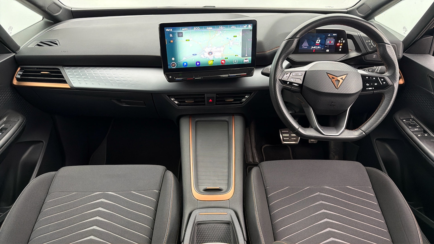 Used Cupra Born for sale - 78107165: Photo 12