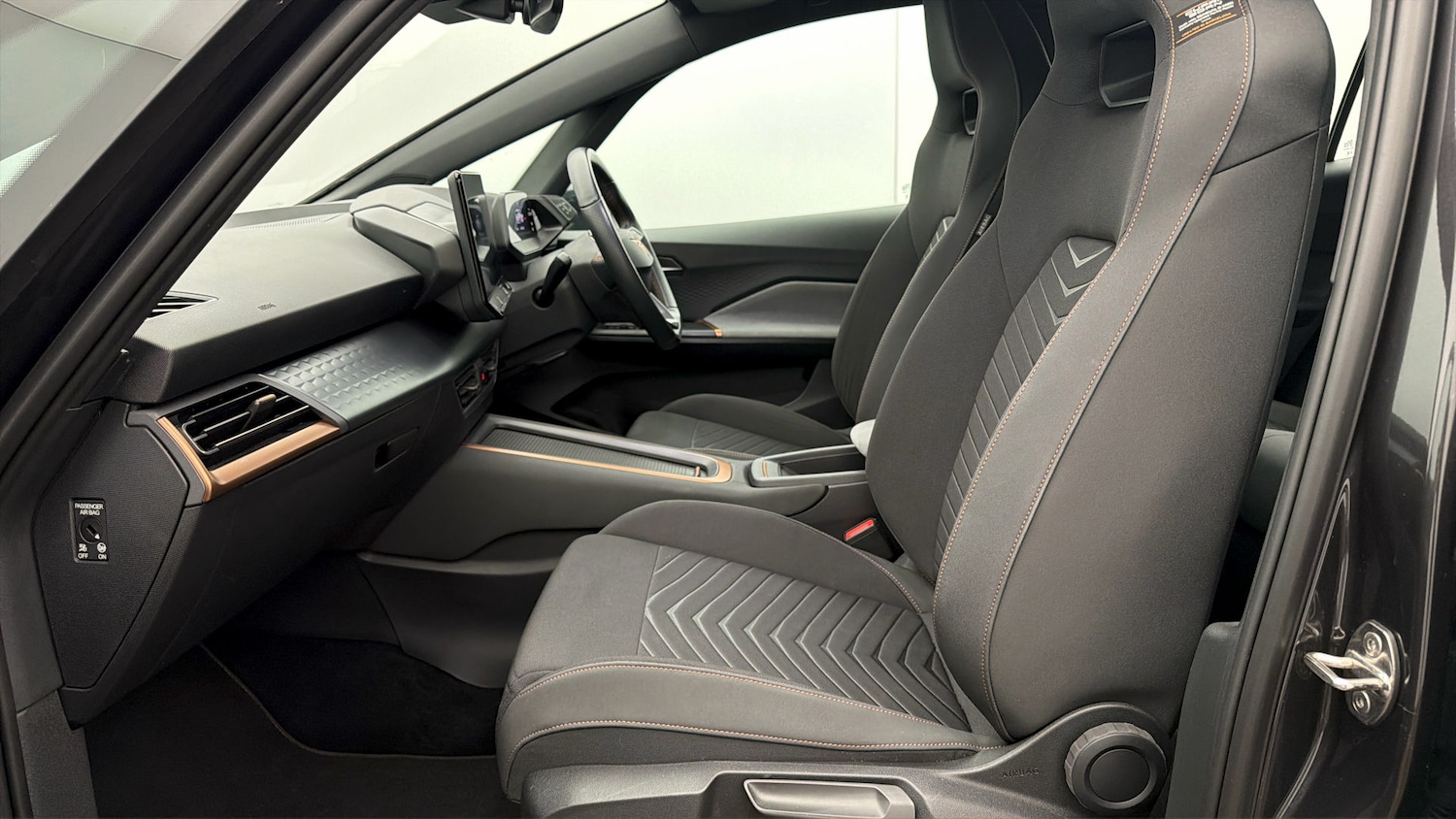 Used Cupra Born for sale - 78107165: Photo 13