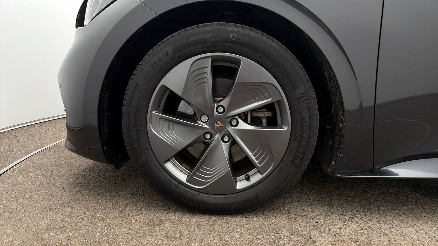 Used Cupra Born for sale - 78107165: Photo 17