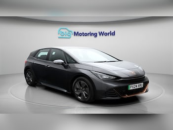 Used Cupra Born 2024 for sale - 78107165: Photo