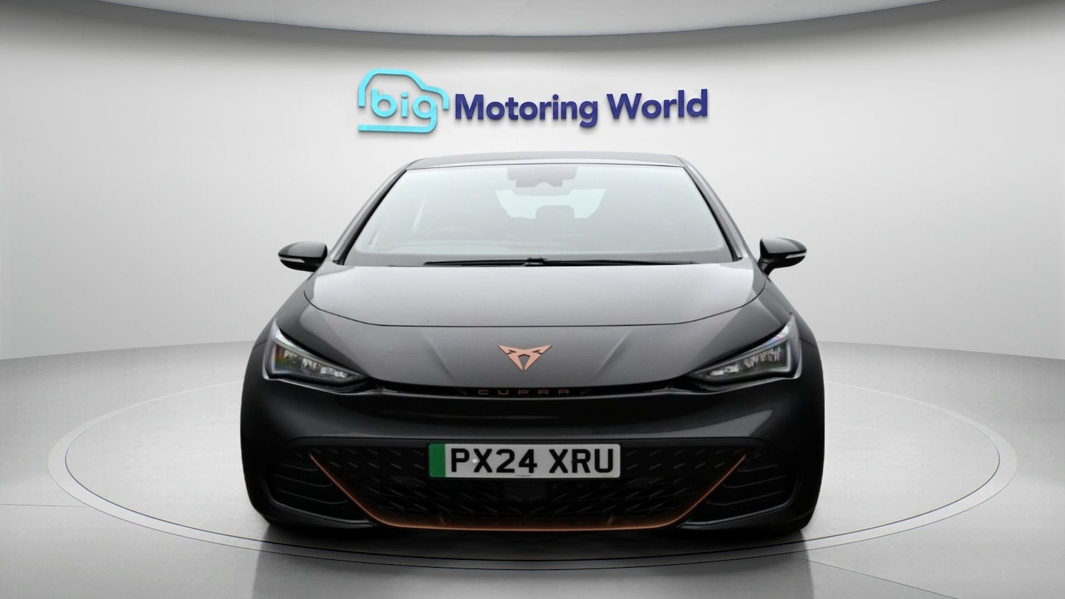 Used Cupra Born for sale - 78107165: Photo 2