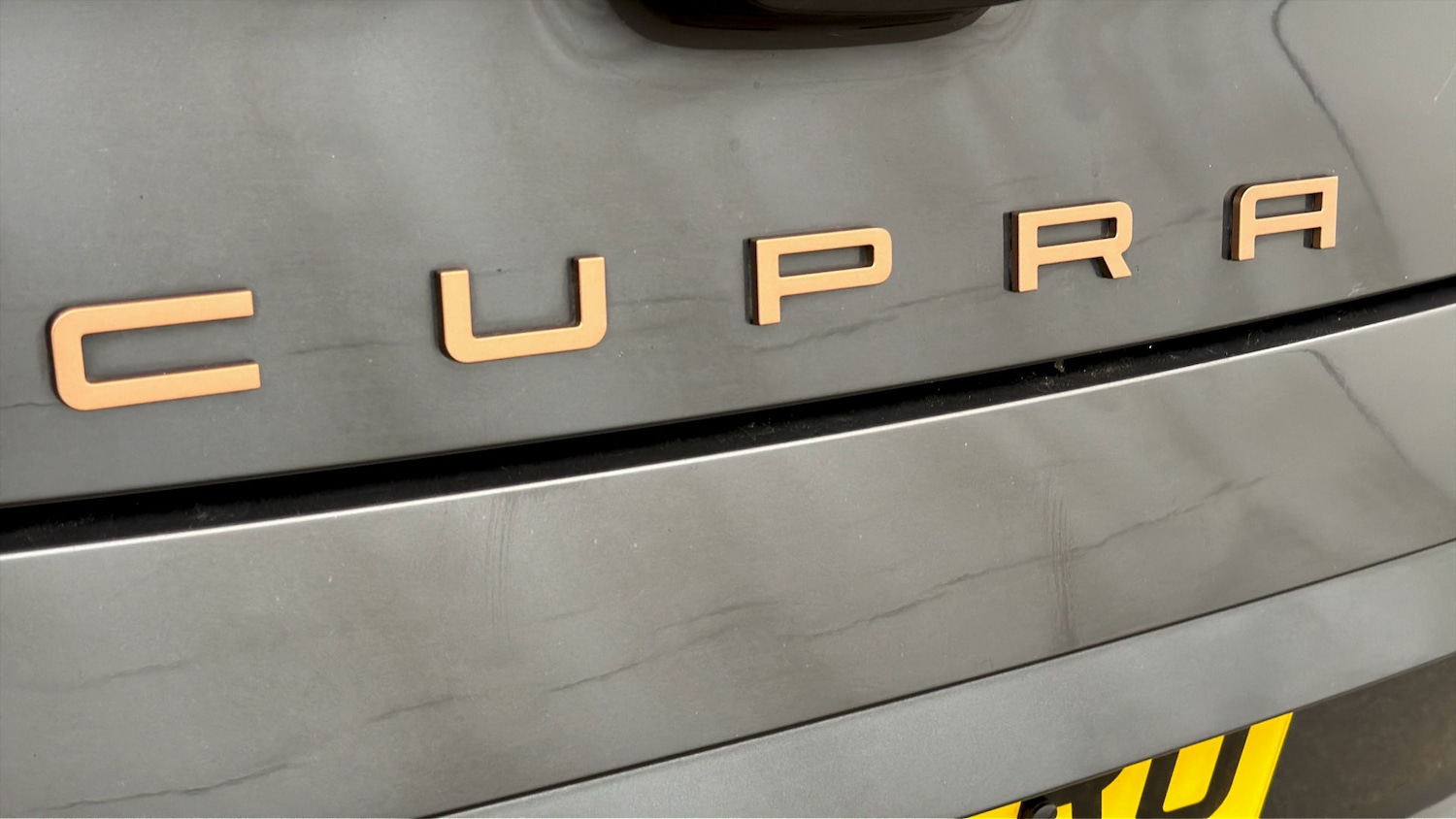 Used Cupra Born for sale - 78107165: Photo 20