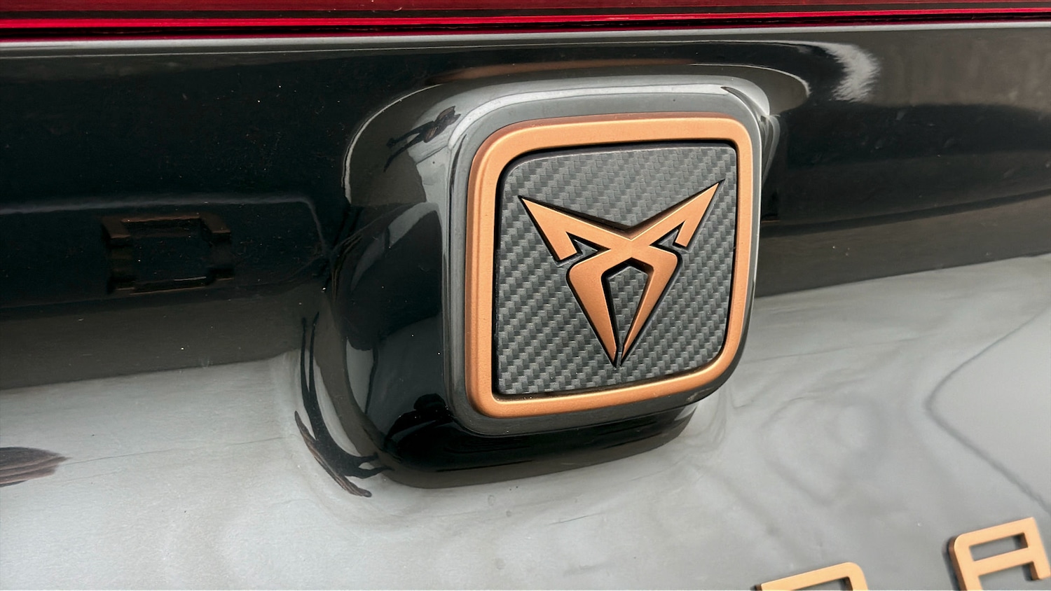 Used Cupra Born for sale - 78107165: Photo 21