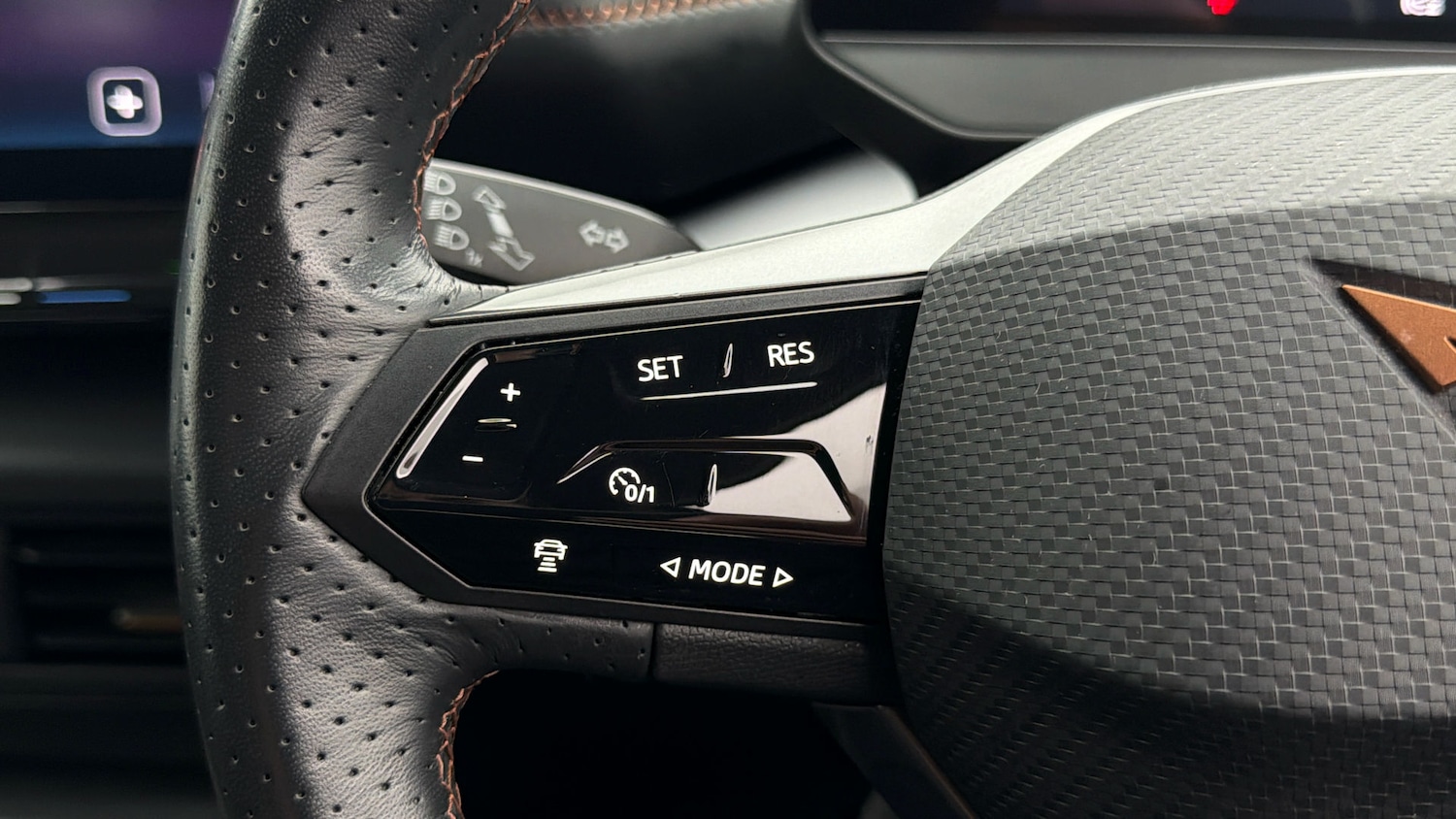 Used Cupra Born for sale - 78107165: Photo 23