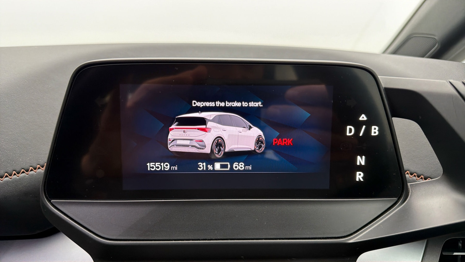 Used Cupra Born for sale - 78107165: Photo 26