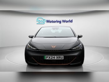 Used Cupra Born 2024 for sale - 78107165: Photo