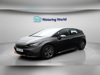 Used Cupra Born 2024 for sale - 78107165: Photo