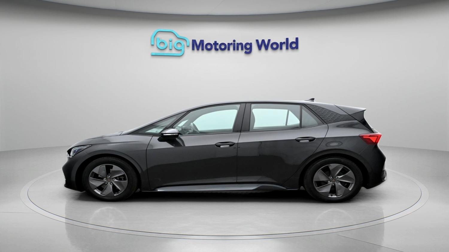 Used Cupra Born for sale - 78107165: Photo 4