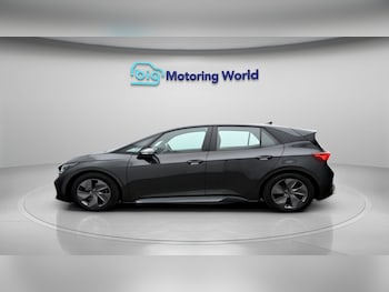 Used Cupra Born 2024 for sale - 78107165: Photo