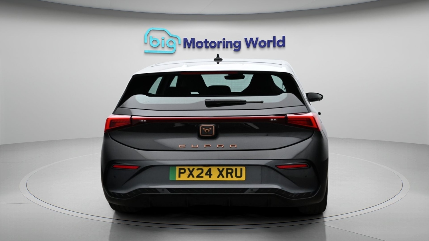 Used Cupra Born for sale - 78107165: Photo 6