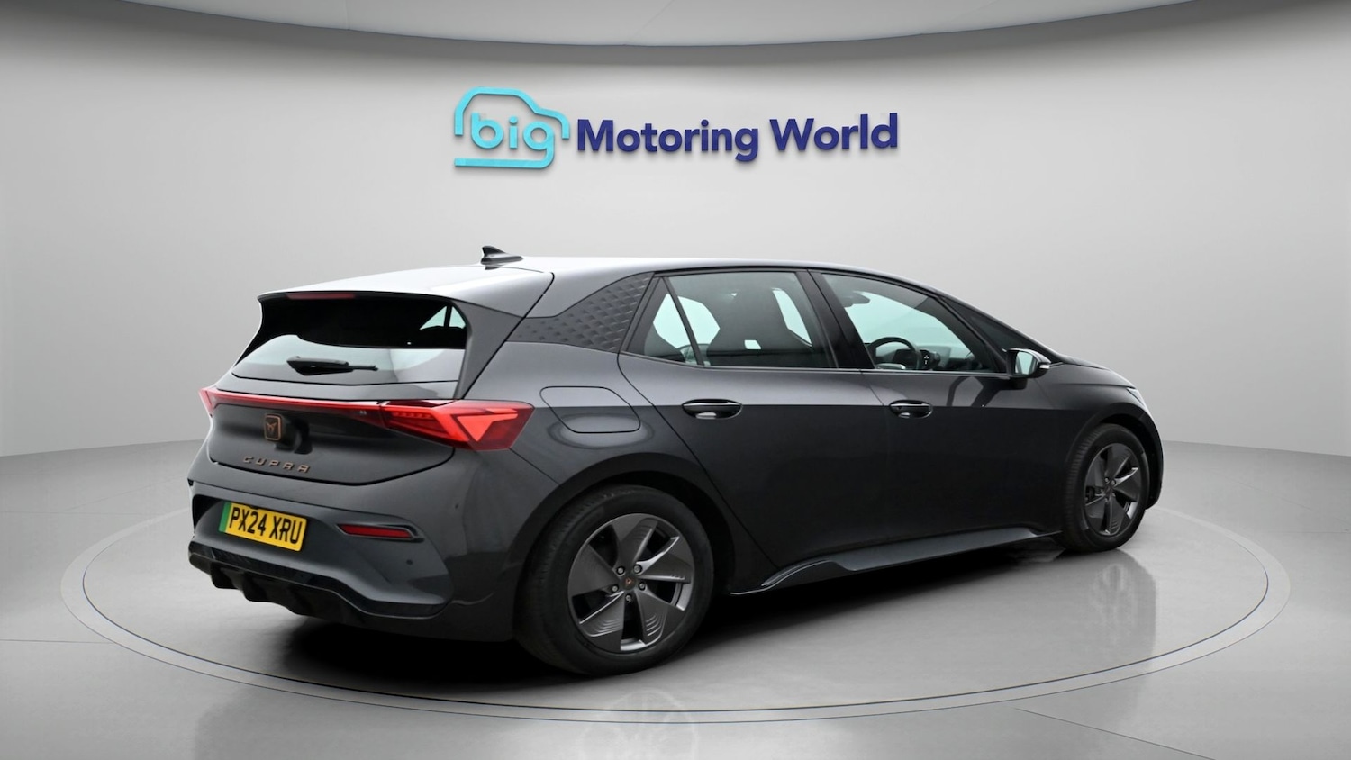 Used Cupra Born for sale - 78107165: Photo 7