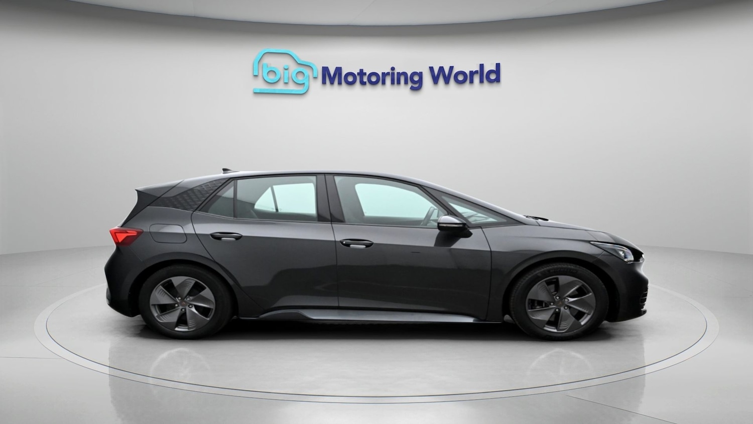 Used Cupra Born for sale - 78107165: Photo 8