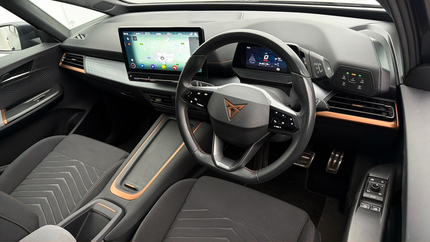 Used Cupra Born for sale - 78107165: Photo 9