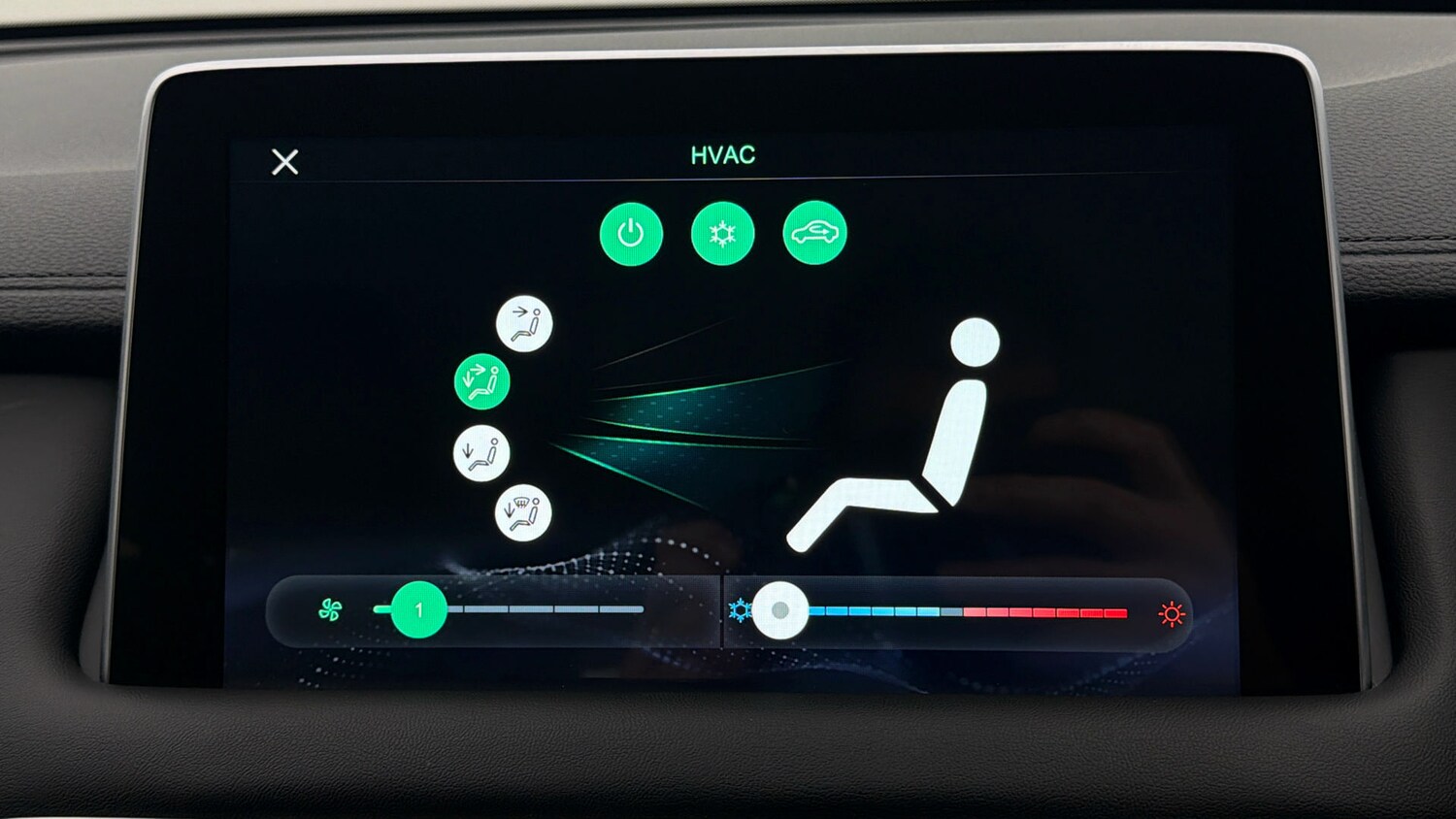 Used MG MG HS 2022 for sale - 77812982: Photo 11