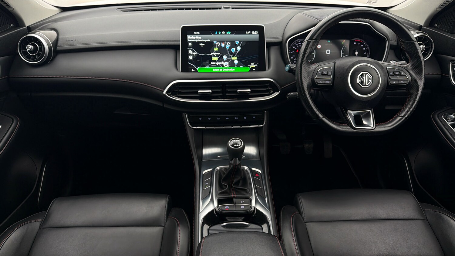 Used MG MG HS 2022 for sale - 77812982: Photo 12