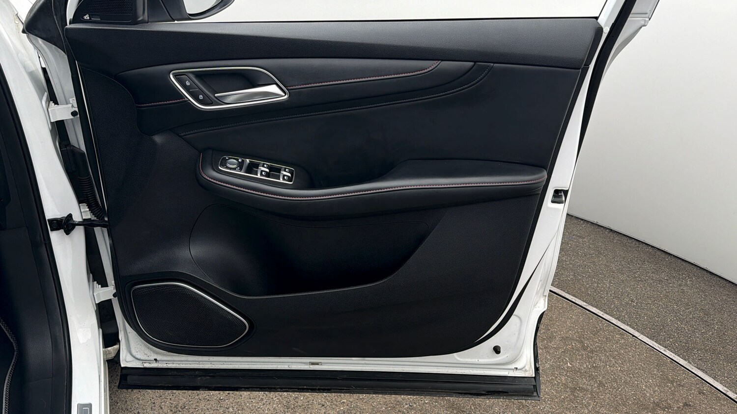 Used MG MG HS 2022 for sale - 77812982: Photo 14