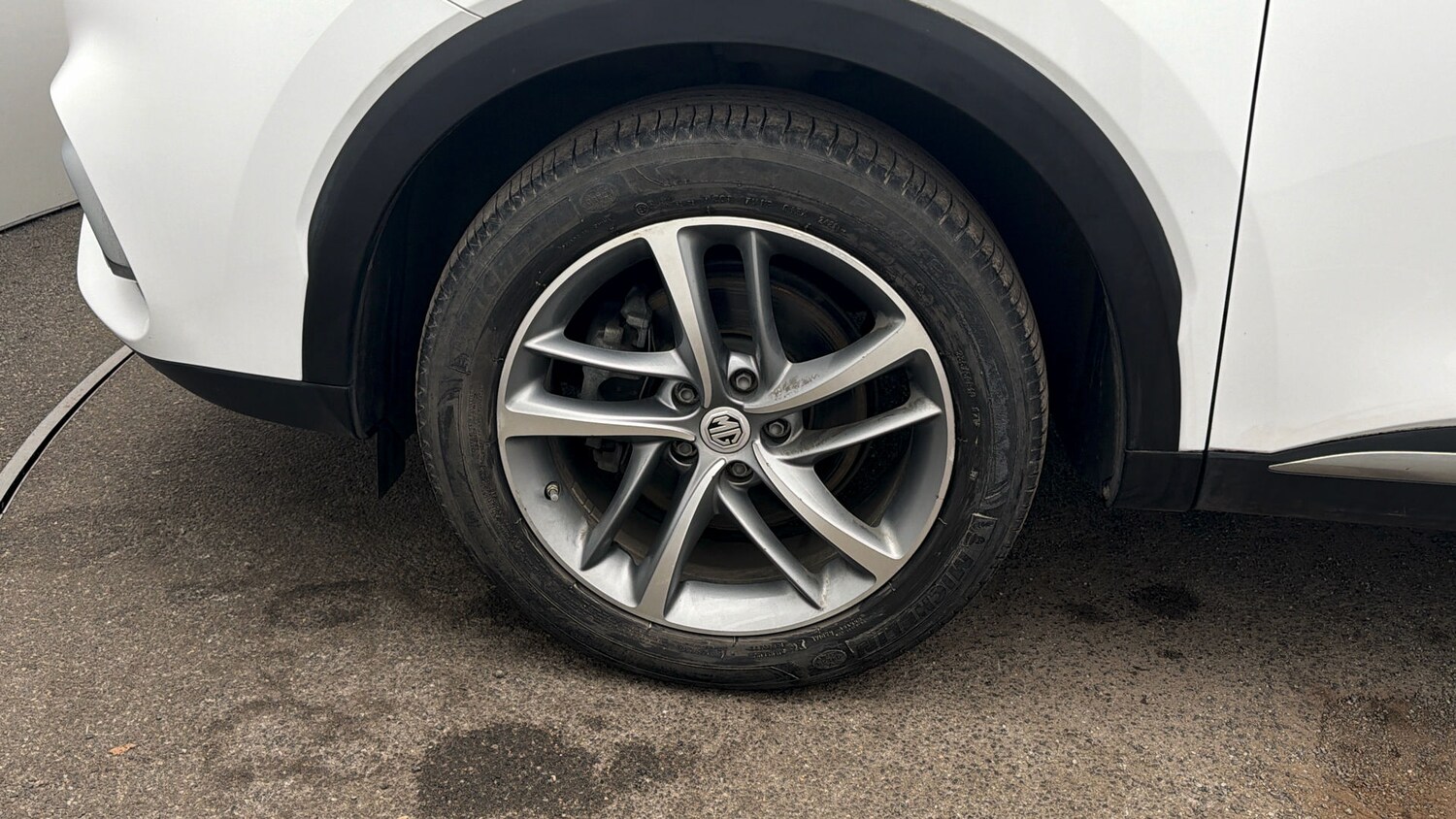 Used MG MG HS 2022 for sale - 77812982: Photo 17