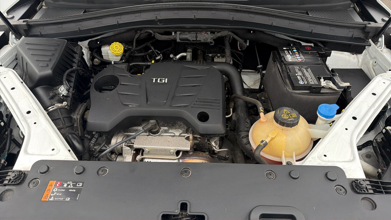 Used MG MG HS 2022 for sale - 77812982: Photo 18