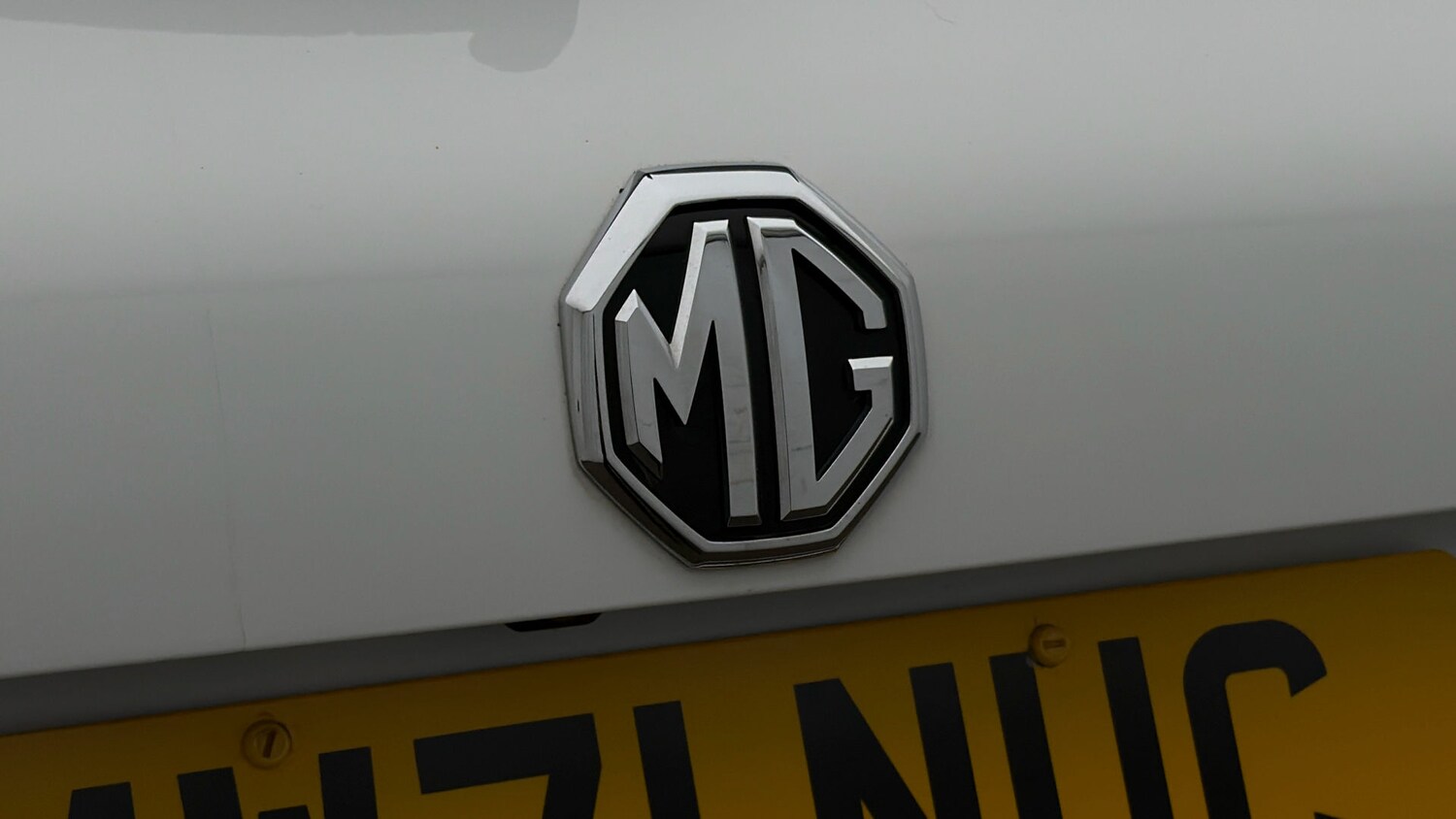 Used MG MG HS 2022 for sale - 77812982: Photo 19