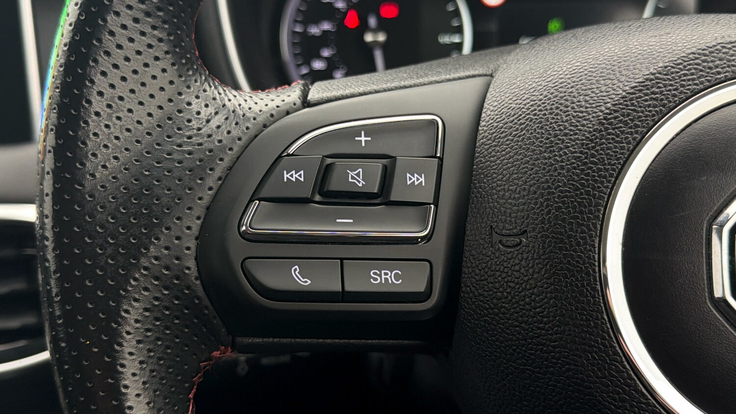 Used MG MG HS 2022 for sale - 77812982: Photo 21