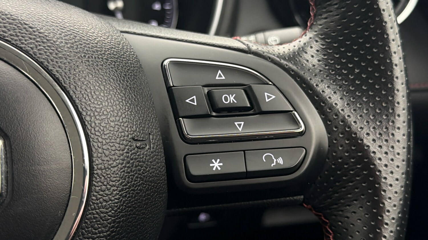 Used MG MG HS 2022 for sale - 77812982: Photo 22