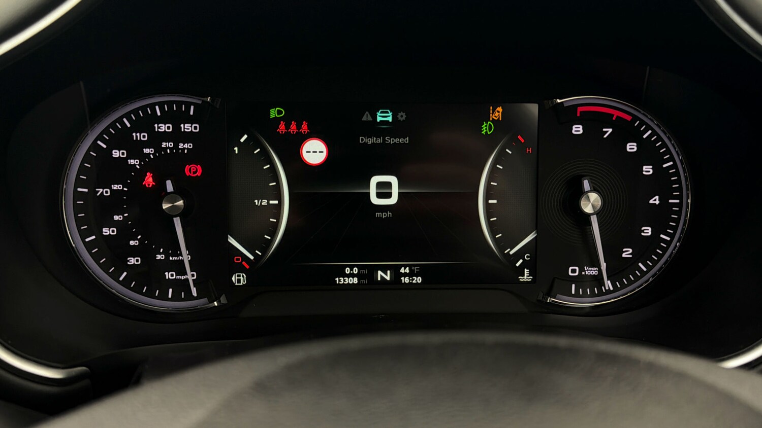 Used MG MG HS 2022 for sale - 77812982: Photo 23