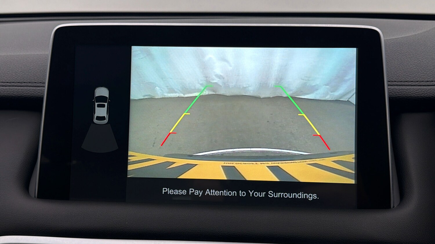 Used MG MG HS 2022 for sale - 77812982: Photo 24