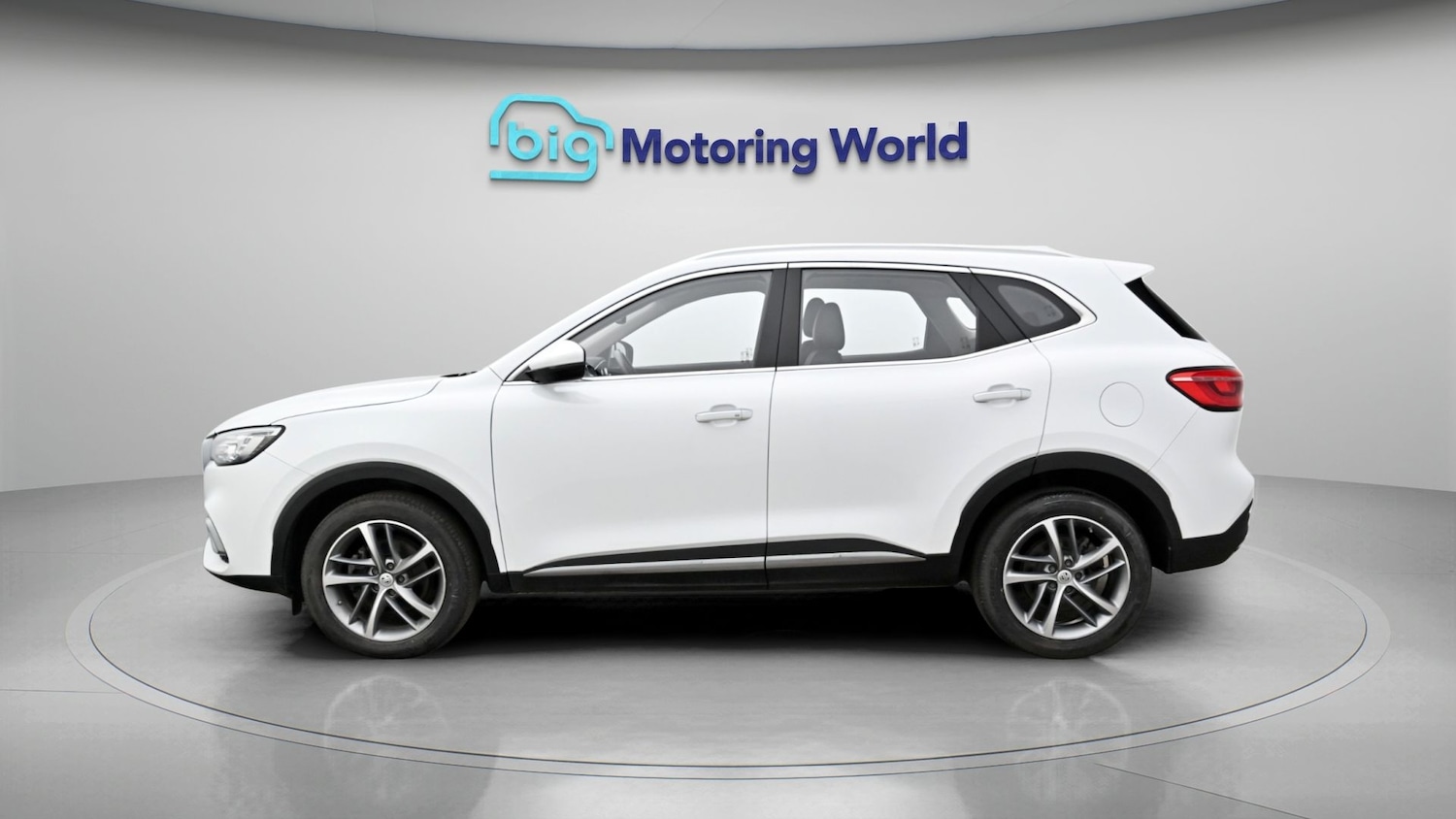 Used MG MG HS 2022 for sale - 77812982: Photo 4