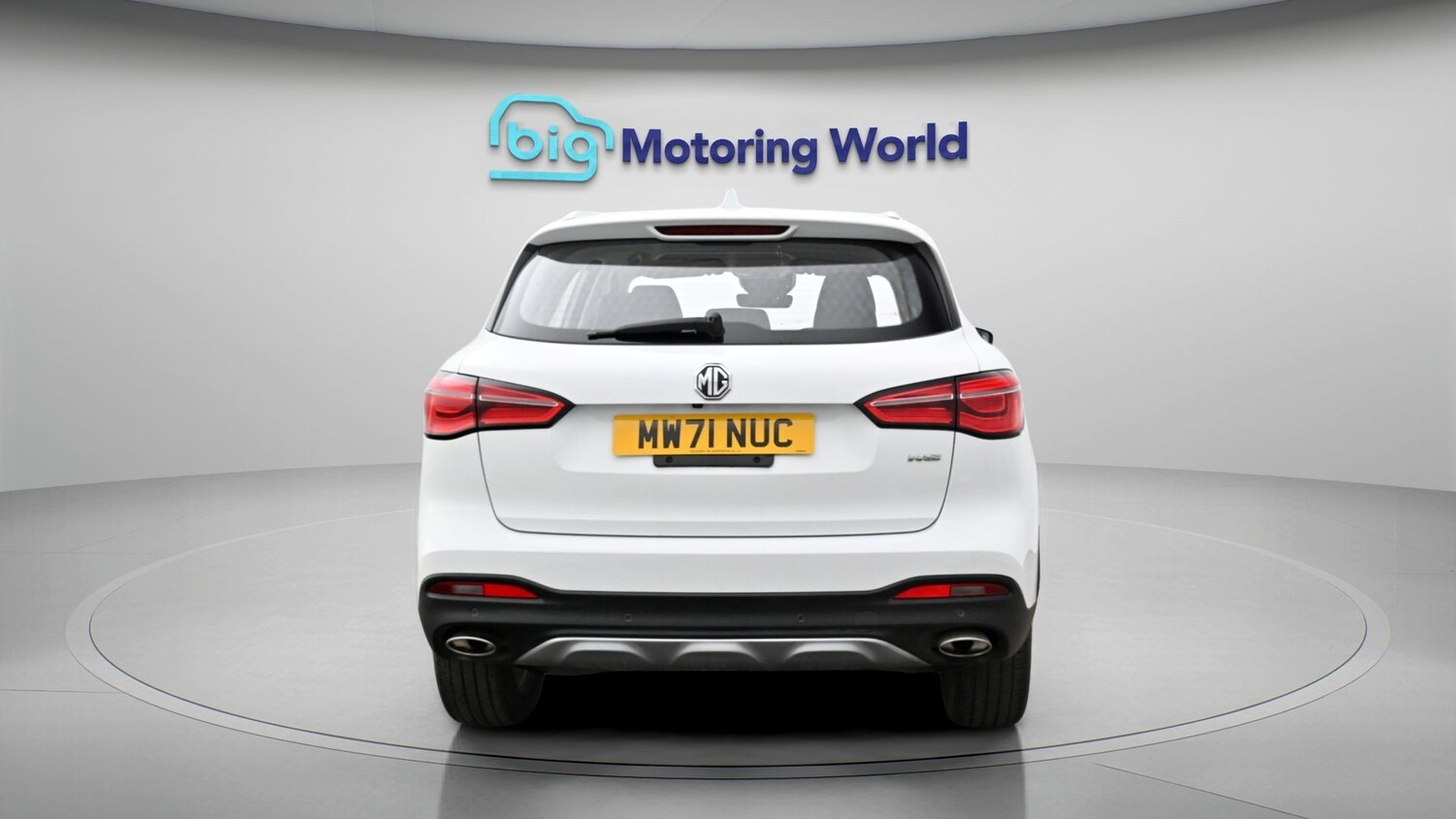 Used MG MG HS 2022 for sale - 77812982: Photo 6