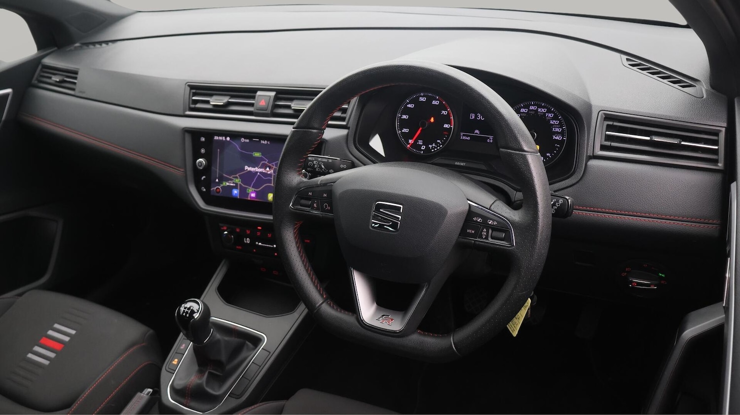 Used SEAT Ibiza 2020 for sale - 76472784: Photo 10