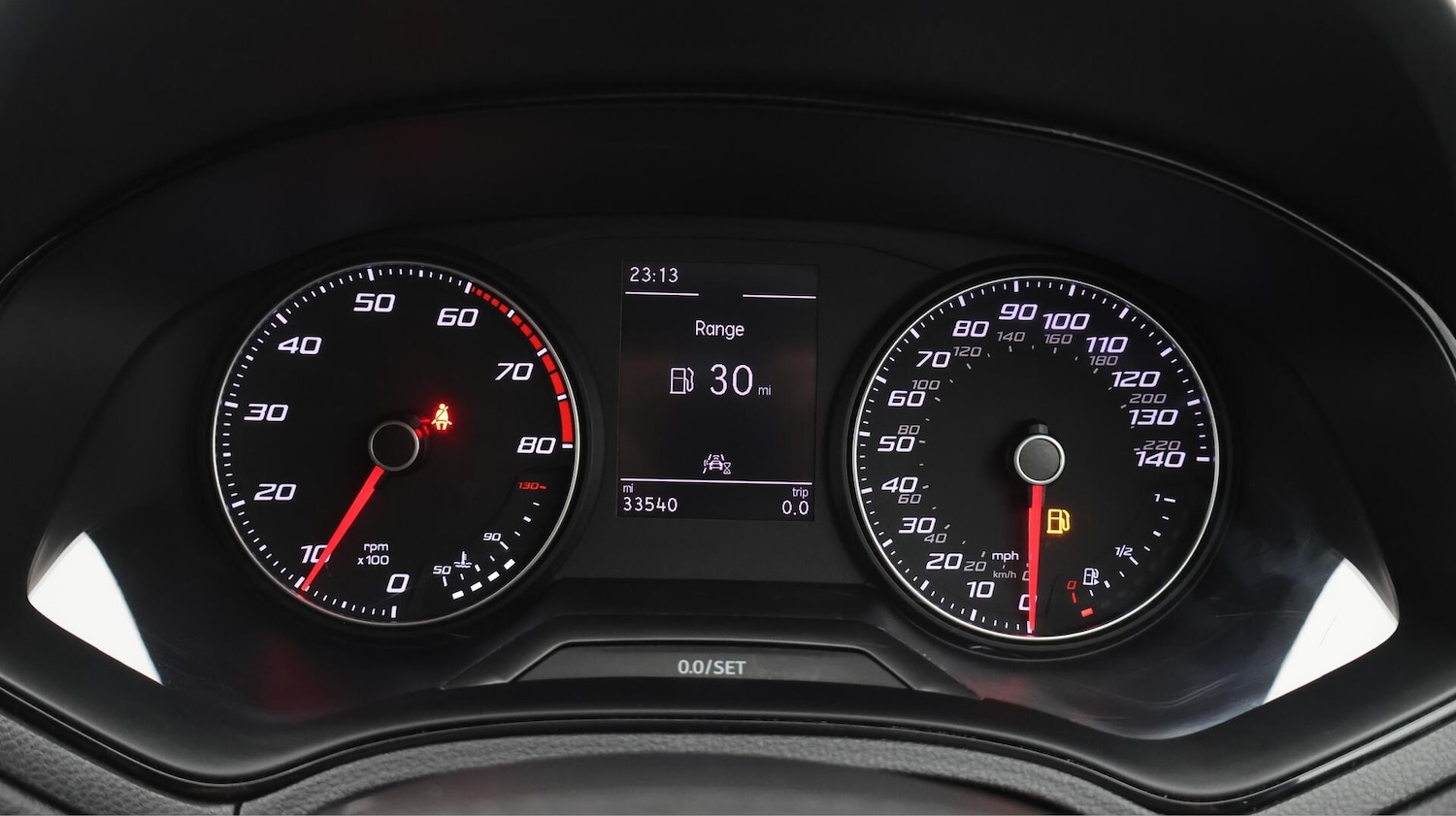 Used SEAT Ibiza 2020 for sale - 76472784: Photo 11